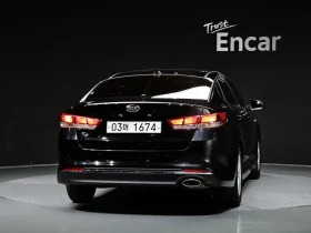 Kia K5 LPG - САМО 30% АВАНС, снимка 4