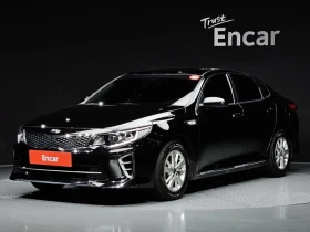 Kia K5 LPG - САМО 30% АВАНС, снимка 1