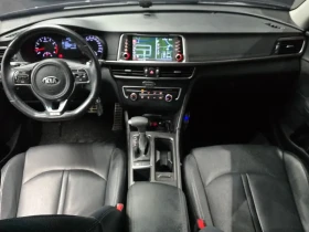 Kia K5 LPG - САМО 30% АВАНС, снимка 7