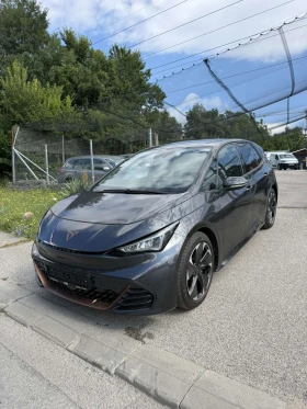 Cupra Born Dinamica paket 82 kWh, снимка 1