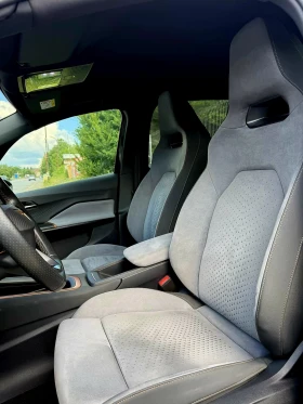 Cupra Born Dinamica paket 82 kWh, снимка 7