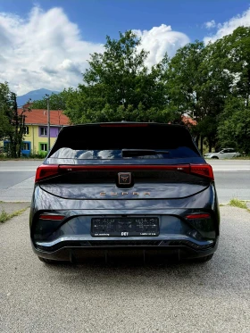 Cupra Born Dinamica paket 82 kWh, снимка 4