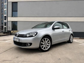 VW Golf, снимка 1