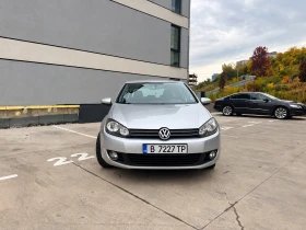 VW Golf, снимка 3