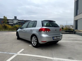 VW Golf, снимка 5