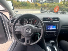 VW Golf, снимка 12