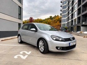 VW Golf, снимка 2