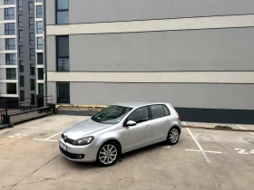 VW Golf, снимка 7