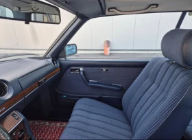 Mercedes-Benz 123, снимка 8