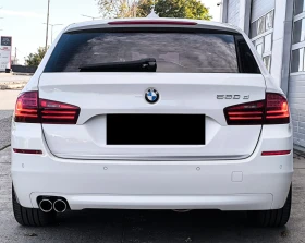 BMW 530 D Face F11, снимка 5