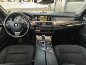 BMW 530 D Face F11, снимка 14