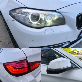 BMW 530 D Face F11, снимка 13