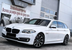 BMW 530 D Face F11, снимка 1