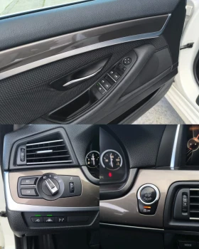 BMW 530 D Face F11, снимка 8