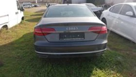 Audi A8 LONG