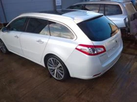 Peugeot 508 2.2 GT 2 . | Mobile.bg    4