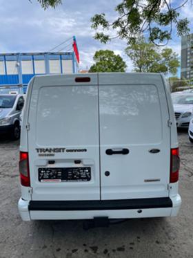 Ford Connect 1.TDCi | Mobile.bg   7