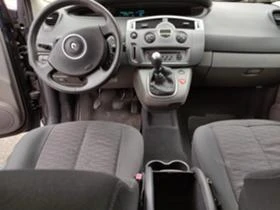 Renault Grand scenic 2.0DCI-150..! | Mobile.bg    9