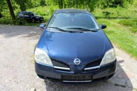 Nissan Primera 1.9DCI 120кс - [4] 