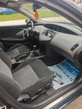 Nissan Primera 1.9DCI 120�� | Mobile.bg � ����� ������ 8
