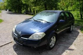 Nissan Primera 1.9DCI 120кс - [5] 