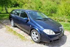 Nissan Primera 1.9DCI 120кс - [16] 