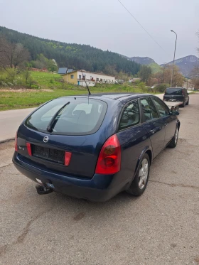 Nissan Primera 1.9DCI 120�� | Mobile.bg � ����� ������ 6