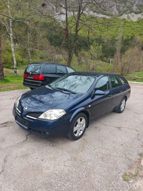 Nissan Primera 1.9DCI 120�� | Mobile.bg � ����� ������ 10