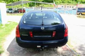 Nissan Primera 1.9DCI 120кс - [7] 