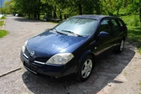 Nissan Primera 1.9DCI 120кс - [18] 