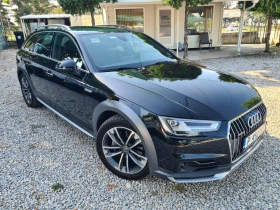 Audi A4 Allroad 3.0 TDI 218 к.с