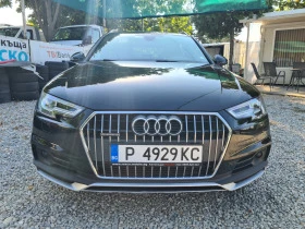     Audi A4 Allroad 3.0 TDI 218 .