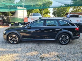 Audi A4 Allroad 3.0 TDI 218 к.с, снимка 7