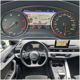 Audi A4 Allroad 3.0 TDI 218 к.с, снимка 10