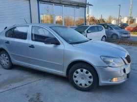 Skoda Octavia 1.2TSI  122000KM - [3] 