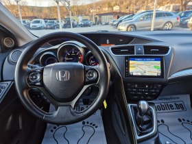 Honda Civic 1.6 I-DTEC | Mobile.bg   9