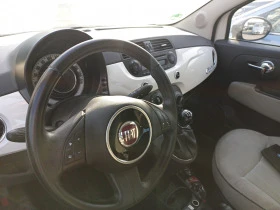 Fiat 500 | Mobile.bg    6