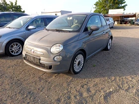 Fiat 500, снимка 2