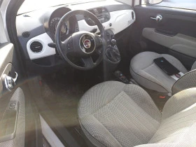 Fiat 500 | Mobile.bg    5