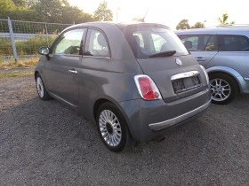 Fiat 500, снимка 4