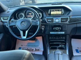 Mercedes-Benz E 200 220CDI 136ps, FACELIFT, СОБСТВЕН ЛИЗИНГ/БАРТЕР, снимка 6