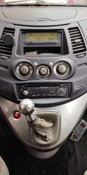 Mitsubishi Grandis 2.4 газ Lovato , снимка 8
