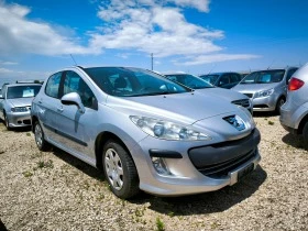 Peugeot 308 1.6i, снимка 1