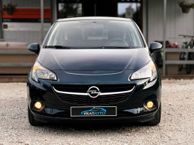 Opel Corsa Е 1.4 ГАЗ ИТАЛИЯ, снимка 2 - Автомобили и джипове - 46072488