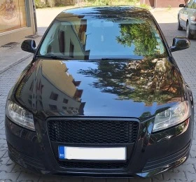 Audi A3 1.9 TDI 105 ph. Бартер!, снимка 2