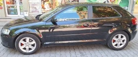 Audi A3 1.9 TDI 105 ph. Бартер!, снимка 4