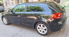 Audi A3 1.9 TDI 105 ph. Бартер!, снимка 5