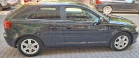 Audi A3 1.9 TDI 105 ph. Бартер!, снимка 7