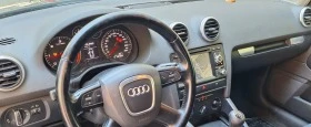 Audi A3 1.9 TDI 105 ph. Бартер!, снимка 10