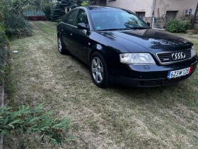 Audi A6 Бензин - Газ, снимка 4